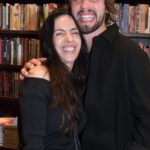 Maria e João Camargo