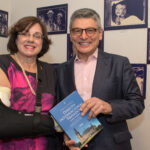 Nadia de Araujo e Gustavo Tepedino