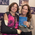 Nadia de Araújo e Leticia Binenbojm