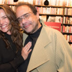 Natallia Rodrigues e Marcello Dantas