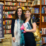 Paola Prestes e Isabella Lemos