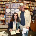 Paola Prestes e Leandro Karnal