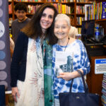 Paola Prestes e Maria Adelaide Amaral