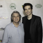 SADY BIANCHIN E LUIZ FERNANDO COUTINHO