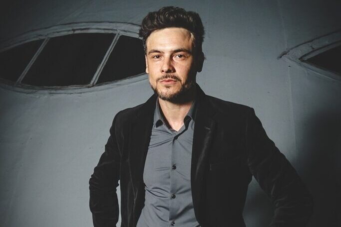 Sergio Guizé