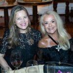 Shirley Maia e Zizi Baptista