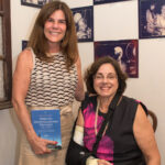 Simone Lahorger e Nadia de Araujo