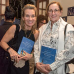 Sybelle Urban e Maria Miceli