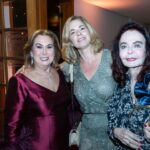 Theresa Macedo, Ana Teresa e Vera Loyola