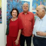 Ana Lucia Lins e Silva, Paulo Lins e Silva e Paulo de Almeida e Silva