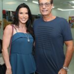Daniella Lemos de Moraes e Rene Gerdes