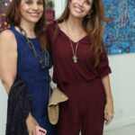 Bianca Montanas e Isabella Lemos de Moraes
