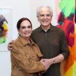 Sueli e Ricardo Stambowsky