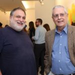 Pedro Strozenberg e Eduardo Pernambuco