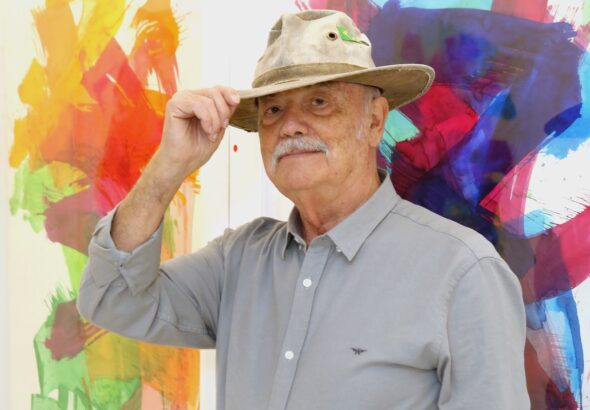 Adriano Mangiavacchi