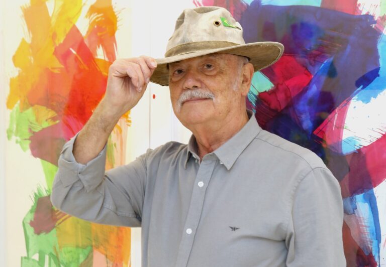 Adriano Mangiavacchi