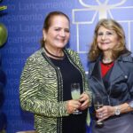 Renata Fraga e Silvia Couto Machado