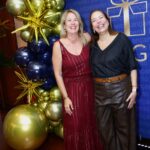 Cecilia Miraglia e Claudia Cury