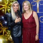 Marcia Matarazzo e Cecilia Miraglia