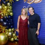 Cecilia Miraglia e Marcelo Hicho