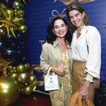 Laura Melo e Renata Ribeiro