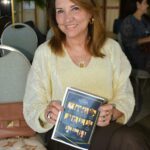 A médica dermatologista Sumaya Neves