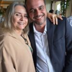 Constança Carvalho e André Bento