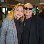Bernadete Simonelli e Chico Vartulli