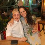 Claudia Mauro e  Edwin Luisi (2)