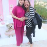 Evelyn Montesano e Vanessa Fontana