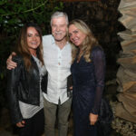 Alessandra Pirotelli, Miguel Falabella e Marcia Verissimo