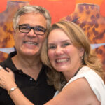 Alexandre Belém e Vanderlea Paiva .