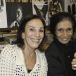 Alicinha Silveira e Ellen de Lima