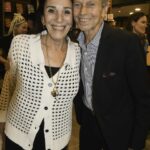 Alicinha Siveira e Marco Rodrigues
