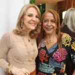 Ana De Paula e Candida Virginia