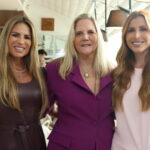Ana Paula Barbosa, Maninha Barbosa e Dandynha Barbosa
