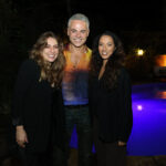 Andreza Medeiros, Frederico Reuter, carol Botelho