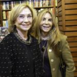 Bea Machado e Mercedes e Masque