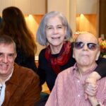 Bernardo Schor, Marluce Dias e Eurico Carvalho da Cunha 5678