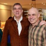 Bernardo Shor e Theo Miguel