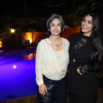 Claudia Matarazzo e Marion