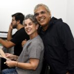 Lizyanne Carneiro e Evandro Rius