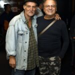 Giuseppe Oristanio e Marcos Breda