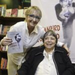 Denise del Cuoto e Maria Letícia