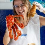 FOTO KING CRAB - CRÉDITO STUDIO MD FOTÓGRAFA MARI DIAS