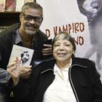 Fernando Cezar e Maria Letícia e Aloysio