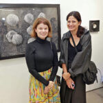 Cristina Canale e Lucia Koranyi
