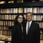 Inês e Henrique de Andrade Figueira