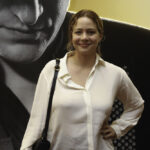 Leandra Leal