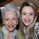 Lucia e Roberta Fonseca